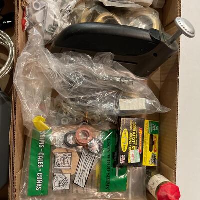 G53-Misc Tool Lot