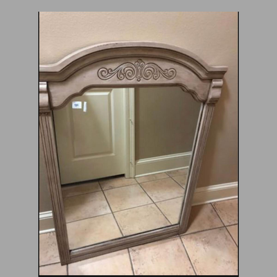 Rustic Mirror - Never Used