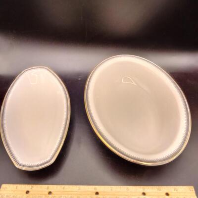 23 - vintage dishes