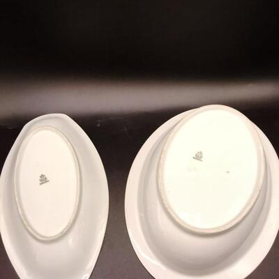 23 - vintage dishes