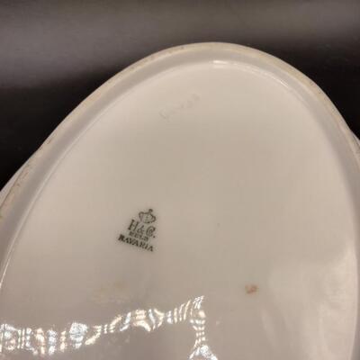 23 - vintage dishes