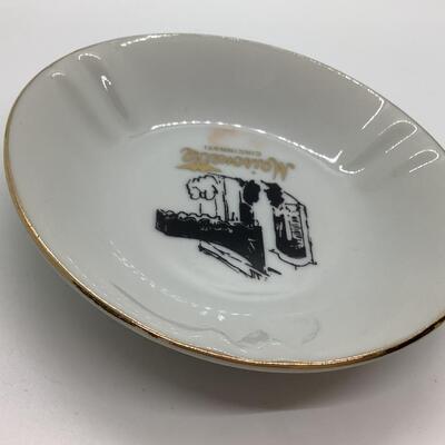 Maisonette Cincinnati ashtray