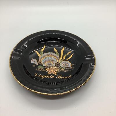 Virginia Beach ashtray