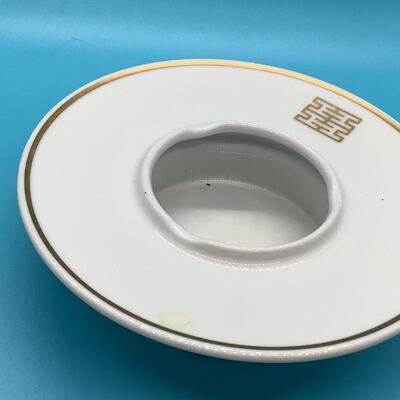 Noritake China ashtray