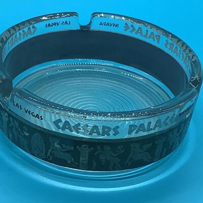Caesars Palace Las Vegas ashtray