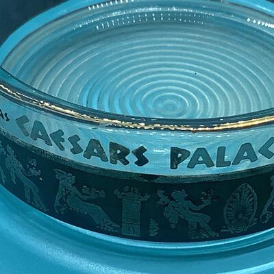 Caesars Palace Las Vegas ashtray