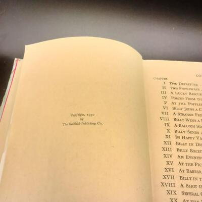 60 - Antique Book