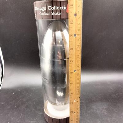 69 - New cocktail mixer