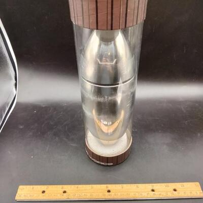 69 - New cocktail mixer