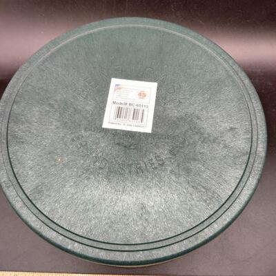 70 - Tortilla Keeper