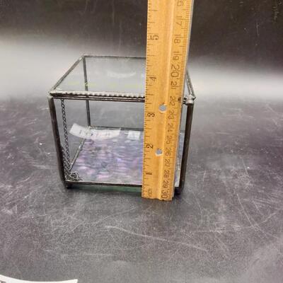 73 - glass box