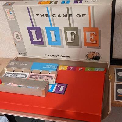 1960 Version of the Game of Life