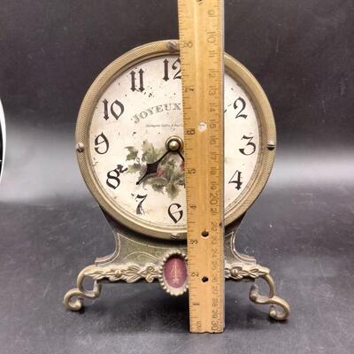 90 - clock