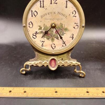 90 - clock