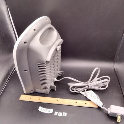 118 - portable heater