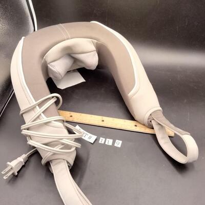 119 - neck massager