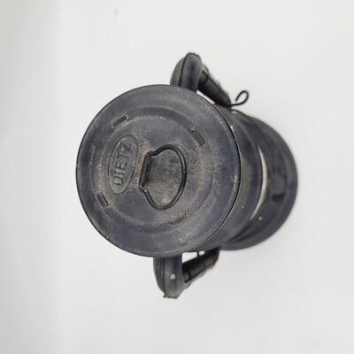 DIETZ OLD RAILROAD LANTERN