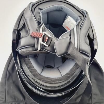 SCORPION HELMETS EXO 100 HELMET SIZE LARGE