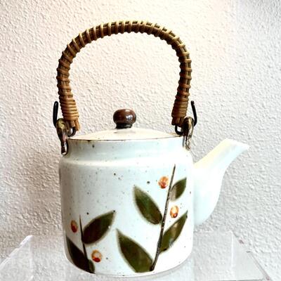 Vintage Kitchen Lot 3 w/ Otagiri Tea Pot