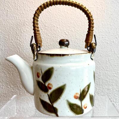 Vintage Kitchen Lot 3 w/ Otagiri Tea Pot