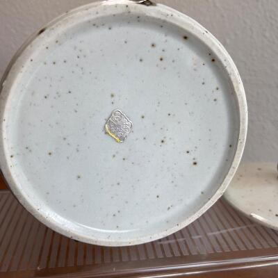 Vintage Kitchen Lot 3 w/ Otagiri Tea Pot
