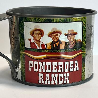Vintage Western Collectibles Lot