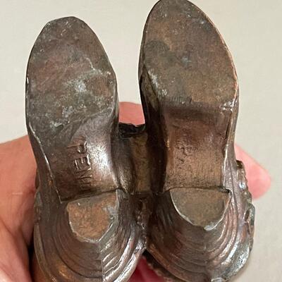 Vintage Western Collectibles Lot