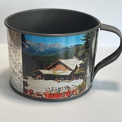 Vintage Western Collectibles Lot