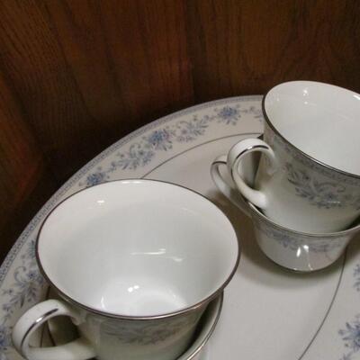 Noritake Dinnerware