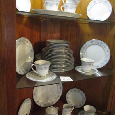 Noritake Dinnerware