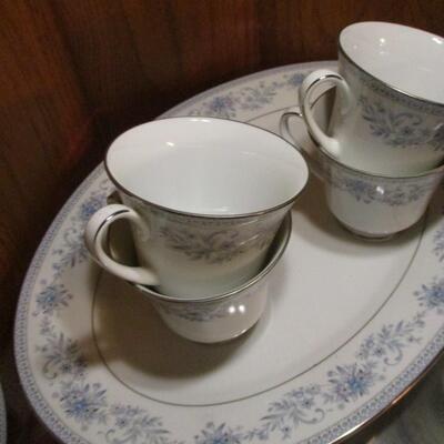 Noritake Dinnerware
