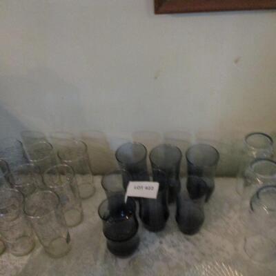 Dallas Cowboys Collectible Glasses