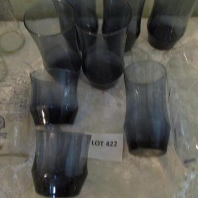 Dallas Cowboys Collectible Glasses