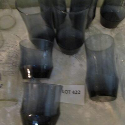 Dallas Cowboys Collectible Glasses