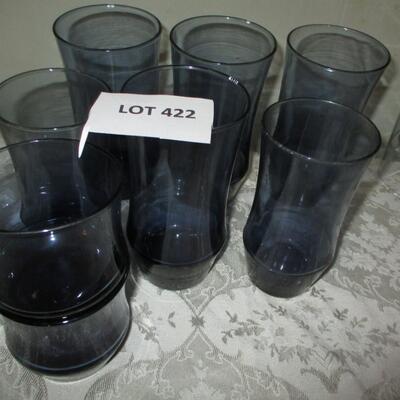 Dallas Cowboys Collectible Glasses