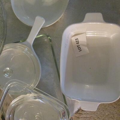 Corningware