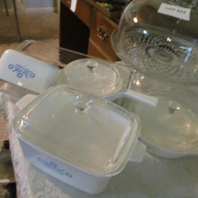 Corningware