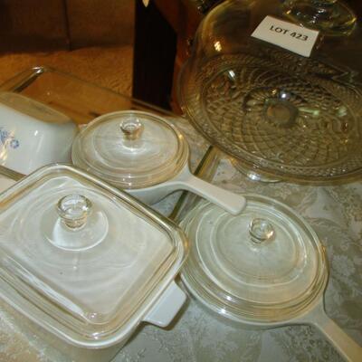 Corningware