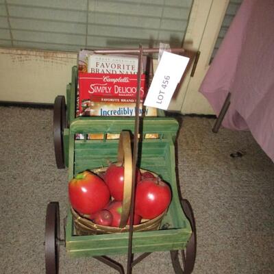Wagon