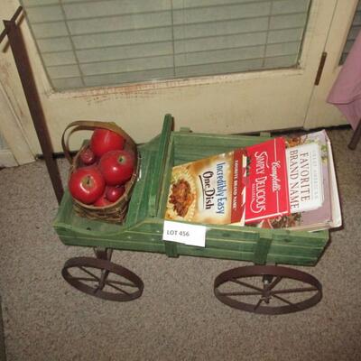 Wagon