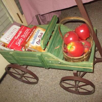 Wagon