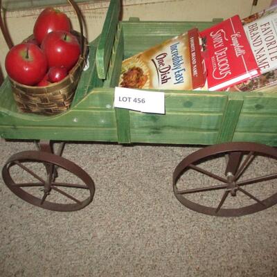 Wagon