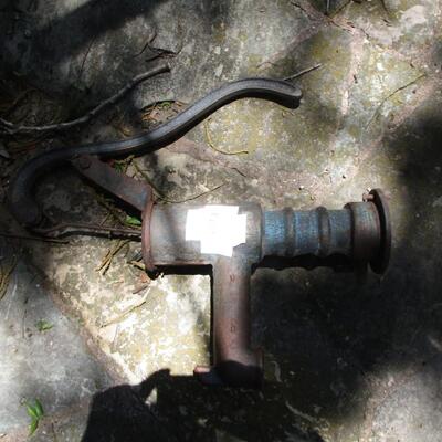 Water Pump
