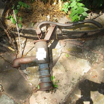 Water Pump