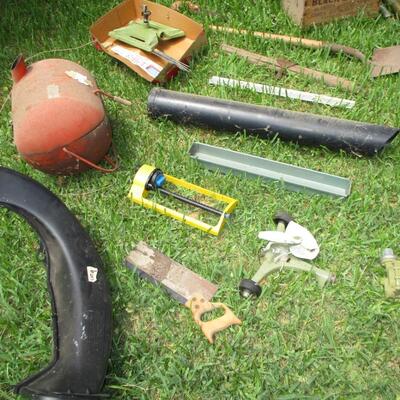 Miscellaneous Tools & Other