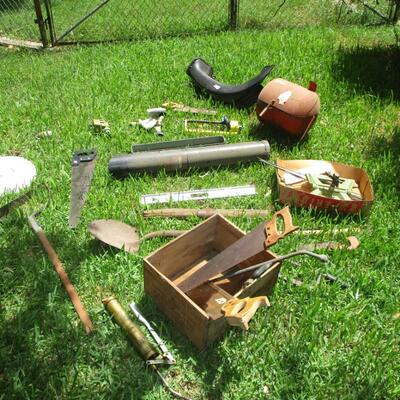 Miscellaneous Tools & Other