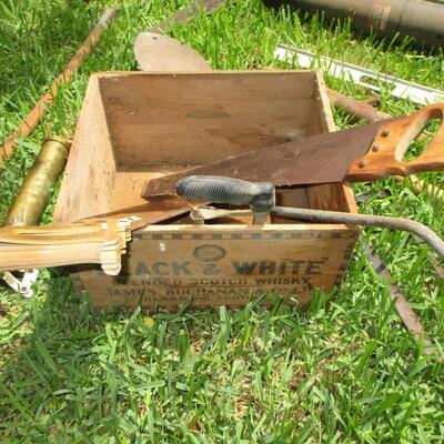 Miscellaneous Tools & Other