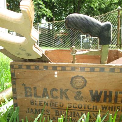 Miscellaneous Tools & Other