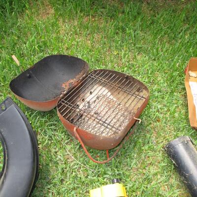 Miscellaneous Tools & Other