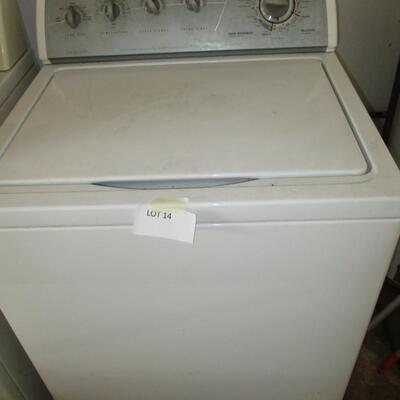 Kenmore Dryer